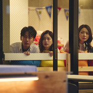 Amazon Originalドラマ「私の夫と結婚して」10話　© 2025. CJ ENM Japan / STUDIO DRAGON all rights reserved