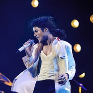 『Michael』（原題）Kevin Mazur for Lionsgate