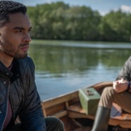 ブラックバッグ 4枚目の写真・画像