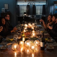 ブラックバッグ 7枚目の写真・画像