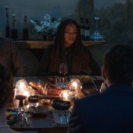 ブラックバッグ 8枚目の写真・画像