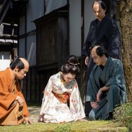 「べらぼう～蔦重栄華乃夢噺～」第28回