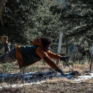 エレベーション　絶滅ライン 10枚目の写真・画像