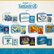 「メタケシ」シリーズ© 2025 MARVEL