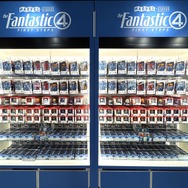 映画『ファンタスティック4：ファースト・ステップ』関連商品© 2025 MARVEL