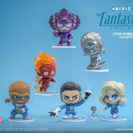 トレーディングフィギュア「コスビ」© 2025 MARVEL