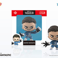 トレーディングフィギュア「コスビ」© 2025 MARVEL