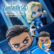 トレーディングフィギュア「コスビ」© 2025 MARVEL