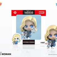 トレーディングフィギュア「コスビ」© 2025 MARVEL