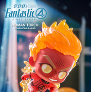 トレーディングフィギュア「コスビ」© 2025 MARVEL