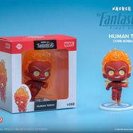 トレーディングフィギュア「コスビ」© 2025 MARVEL