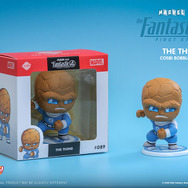 トレーディングフィギュア「コスビ」© 2025 MARVEL