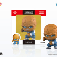 トレーディングフィギュア「コスビ」© 2025 MARVEL