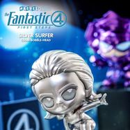 トレーディングフィギュア「コスビ」© 2025 MARVEL