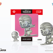 トレーディングフィギュア「コスビ」© 2025 MARVEL