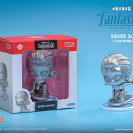 トレーディングフィギュア「コスビ」© 2025 MARVEL