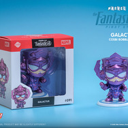 トレーディングフィギュア「コスビ」© 2025 MARVEL