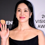 娘を失った母が殺人者をクローン？オム・ジョンファ、禁断のスリラー『THE ONLY』主演に抜擢