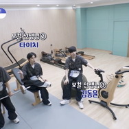 「BOYS II PLANET K」第2話　(C) CJ ENM. All Rights Reserved.