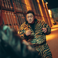 「TWELVE トゥエルブ」ⓒ 2025. LG Uplus Corp., Contents G. All Rights Reserved