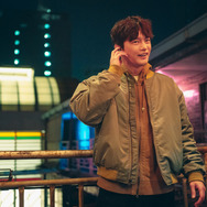 「TWELVE トゥエルブ」ⓒ 2025. LG Uplus Corp., Contents G. All Rights Reserved