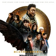 「TWELVE トゥエルブ」ⓒ 2025. LG Uplus Corp., Contents G. All Rights Reserved