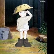 ＥＴＶ特集「火垂るの墓と高畑勲と７冊のノート」