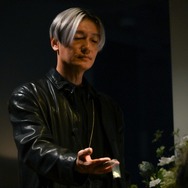 「DOPE　麻薬取締部特捜課」4話 （c）TBS