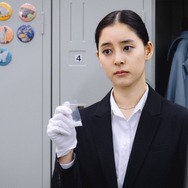 「DOPE　麻薬取締部特捜課」4話 （c）TBS