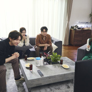 Amazon Originalドラマ「私の夫と結婚して」10話　© 2025. CJ ENM Japan / STUDIO DRAGON all rights reserved