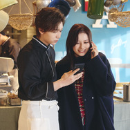 Amazon Originalドラマ「私の夫と結婚して」9話　© 2025. CJ ENM Japan / STUDIO DRAGON all rights reserved