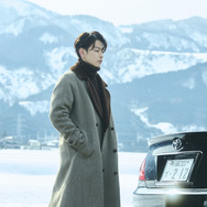 Amazon Originalドラマ「私の夫と結婚して」9話　© 2025. CJ ENM Japan / STUDIO DRAGON all rights reserved