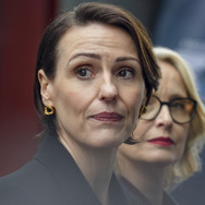 Netflixシリーズ「ホステージ：陰謀の行方」8月21日独占配信