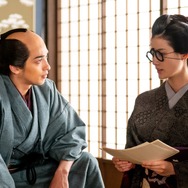 大河ドラマ「べらぼう～蔦重栄華乃夢噺～」第29回