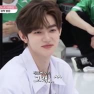 「BOYS II PLANET C」第2話　(C) CJ ENM. All Rights Reserved.