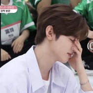 「BOYS II PLANET C」第2話　(C) CJ ENM. All Rights Reserved.