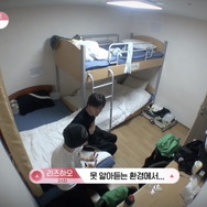 「BOYS II PLANET C」第2話　(C) CJ ENM. All Rights Reserved.