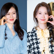 ソン・イェジン、ユナに太っ腹な差し入れ！“美人女優同士”の温かな交流に反響【PHOTO】