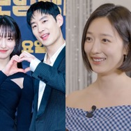 『模範タクシー3』撮影中の女優ピョ・イェジン、イ・ジェフンとの関係性＆理想のタイプを告白！