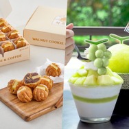 定番から話題のものまで！一度は絶対食べたい、韓国スイーツおすすめ7選