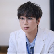 「19番目のカルテ」2話　(c) TBS