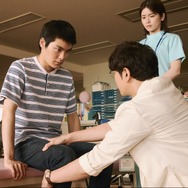 「19番目のカルテ」2話　(c) TBS