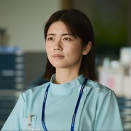 「19番目のカルテ」2話　(c) TBS