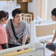 「19番目のカルテ」2話　(c) TBS