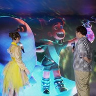 「FRUITS ZIPPER」早瀬ノエル、マユリカ中谷