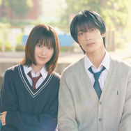 連続ドラマW-30「ストロボ・エッジ Season1」