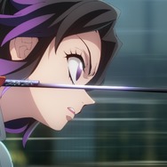 舞台挨拶『劇場版「鬼滅の刃」無限城編 第一章 猗窩座再来』(C)吾峠呼世晴／集英社・アニプレックス・ufotable