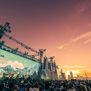 『MGA MAGICAL 10 YEARS ANNIVERSARY LIVE ～FJORD～』オフィシャルライブ写真 撮影：田中聖太郎