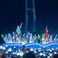 『MGA MAGICAL 10 YEARS ANNIVERSARY LIVE ～FJORD～』オフィシャルライブ写真