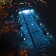 『MGA MAGICAL 10 YEARS ANNIVERSARY LIVE ～FJORD～』オフィシャルライブ写真